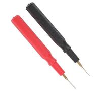 BESPORTBLE 2pezzi Penna Per Oliare Gli Orologi Strumento Per Riparazione Degli Oliatori Per Orologi Strumento Per Riparazione Degli Oliatore Per i Per Kit Di Penne Per