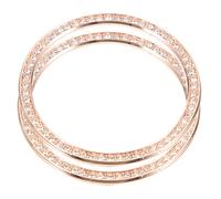 BESPORTBLE 2pezzi Per Lunetta Orologio in Ricambio Per Lunetta Orologio Protezione Graffi e Accessorio Decorativo Per Ristrutturazione