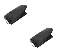 BESPORTBLE 2pezzi Per Passeggini e Resistente Capacità Per Carrozzine e Seggiolini Auto Trasporti Accessorio Per Genitori