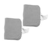 BESPORTBLE 2pezzi Porta Silenziatori Per Porte Che Sbattono Cinghie Elastiche Per Fermaporta Per Cameretta Dei Ragazzi e Uffici Antirumore Per Porte Per Creare Spazi Tranquilli Paracolpi Filt
