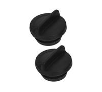 BESPORTBLE 2pezzi Tappo Ad Anello per Foro Ombrellone Parte Superiore del Supporto per Ombrellone Coperchio della Base Copertura del Foro di Drenaggio Manicotto per Giardino Tappo per Base