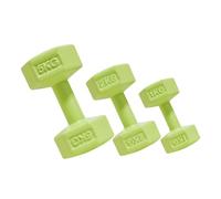 BESPORTBLE 3 Mini Manubri per Casa delle Accessori per Decorazione Miniatura S per Stimolare Creatività e nella Mini Casa