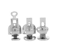 BESPORTBLE 3 Pezzi Oboe Pollice Poggiadito Strumento Musicale Poggiadito Pad Ergonomico Per Strumenti A Fiato