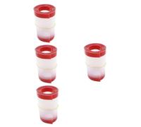 BESPORTBLE 4 Antipizzicamento per Fermaporta e Resistente Sicurezza Casa per Stopper e Facile Rimuovere