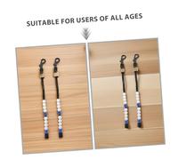 BESPORTBLE 4 Bracciale Contapunti Golf Scoring Rapido e Preciso Accessorio Funzionale Allaperto