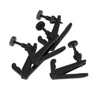 BESPORTBLE 4 pezzi Regolatore Violino Microaccordatore Compatto con Viti di Precisione Strumento Pratico per Accordatura Facile e Veloce