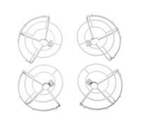 BESPORTBLE 4 Protezione Eliche Drone Compatibile Mini Anelli Paraeliche in Abs Resistente Sicurezza Migliorata Facile Montaggio e Rimozione Protezione Anti- per Persone e Oggetti