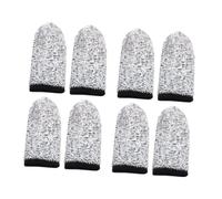 BESPORTBLE 4paia Spazzolini Per Denti Per Cani e Gatti Da Pz Igiene Orale Per Animali Domestici Pulizia Delicata Per Gengive e Denti Rimuove Alitosi e Tartaro Facile Da Usare e Sicuro Per