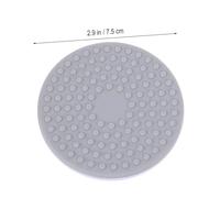 BESPORTBLE 4pezzi Per Cancelletto Sicurezza Paracolpi Da Parete Adatti Per Ragazzo Ragazza Animali Domestici Protezione Scale