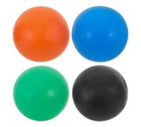 BESPORTBLE 4pezzi Piedini in Silicone per Diapason Supporto per Accessori di Ricambio per Strumenti Musicali per Ciotola Tibetana e Diapason Adattatore per Piedino Livellatore