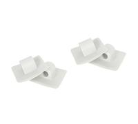 BESPORTBLE 4pezzi Supporto Motore per Kayak Gonfiabile da Materiale Resistente e Durevole Fissaggio Stabile per Barche e Canoe Accessori di Alta qualità per Sport Acquatici