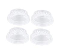 BESPORTBLE 4pezzi Tiralatte Elettrico Silicone Liquido Aspirazione Latte Piccola Pompa Manuale Elettrica Per Ragazza