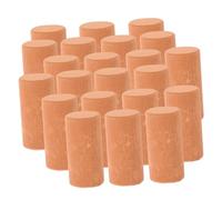 BESPORTBLE 50 Accessori in Simulati Mattone Minuscolo Piccolo Miniature Casa in Miniatura Giocattoli Mini Mattoncini Da Costruzione