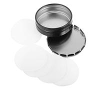 BESPORTBLE 5pcs Picket Guitar Pick Holder Con Un Organizzatore Di Pick Mont-on Monte-on Monte Universal Per Chitarre Di Basso E Acustico Ideale Per La Performance E La Registrazione Pratica