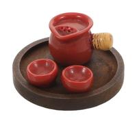 BESPORTBLE 6 Set Mini tazze di caffè tazze da the Mini tazza di caffè