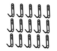 BESPORTBLE 60 Pezzi Melon Hanging Brackets for Garden And Home Decor Space-Saving Fruit Clips with Easy Installation And Multifunctional Use