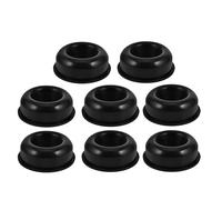 BESPORTBLE 8 Pezzi Tappo Anti-Perdita D’Acqua per Sacco da Boxe Spina di Stabilità in Plastica Resistente per Base Sacco Pesante Accessorio Fitness per Allenamenti Arti Marziali a Casa e