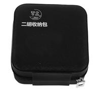 BESPORTBLE Accessori Erhu Bass Di Protectiva Parti Erhu Custodia Per Gli Accessori Per Strumenti Cinesi Box Di Stoccaggio Portatile Per Parti Erhu