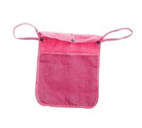 BESPORTBLE Accessori per ombrelli per passeggini contenitore per le cose del Borsa per appendere la tazza del passeggino piccola borsa per borsa per passeggino Biancheria Rosy