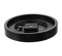 BESPORTBLE Accessori Per Orologio Da Parete Ricambio Per Orologio A LED Fai Da Te Con Data Piccolo Accessorio Componenti Per Cassa Coperchio Posteriore Per Cassa E Telaio