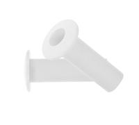 BESPORTBLE Accessori plastico per ventilatore elettrico 2 pezzi maniglia per oscillazione semplice da usare per ufficio e casa