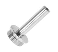 BESPORTBLE Accessorio Musicale per Migliorare Risposta e Facile Installazione per Strumenti Compatibile con Diversi Tromba