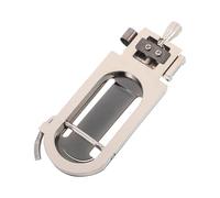 BESPORTBLE Affilatrice e Taglia Ance per Sassofono Tenore e Clarinetto, Strumento Professionale per Modellare e Rifinire Ance, Accessorio per Ottimizzare Suono e Durata Strumenti a Fiato