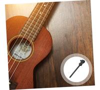 BESPORTBLE Archetto Chitarra in Lega di Alluminio per Chitarra Acustica e Folk Plettro Integrato per Suono Eccellente e Prestazioni