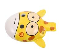 BESPORTBLE Ato Ocarina Per Bambini Cinetto Cartiana Design Strumento Musica Ceramica A 6 Buche Per L'educazione Precoce Presente Creativo Per Bambini