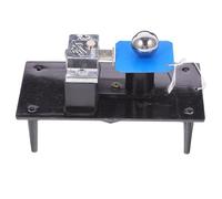 BESPORTBLE Attrezzatura Didattica per Fisica Inerziale Strumento Sperimentale Meccanico per Lezioni e Laboratori Scolastici Gioco Educativo per Fondamenti di Fisica per Ragazzi