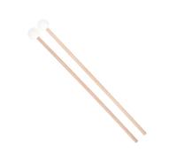 BESPORTBLE Bacchette Per Xilofono Percussioni Bacchetta Accessori Per Strumenti Percussioni Bacchette Per Marimba Due Per Xilofono