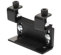 BESPORTBLE Basso Drum Riser Platform Metal Drum Riser Stand Adjustable Height Accessory Music Instrument Part