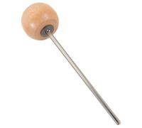 BESPORTBLE Battenti per Grancassa in Legno Accessori per Pedale per Batteria Parti di Ricambio per Strumenti Percussione Martello Sostitutivo per Pedale Jazz