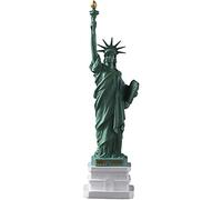 BESPORTBLE Besportle, statua della libertà, statua decorativa in resina, per soggiorno, camera da letto, ufficio, casa, souvenir, idea