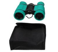 BESPORTBLE Binocolo Compatto 4X30 per Telescopio Portatile Verde Borsa e Panno per Birdwatching Viaggi e Attività all'Aperto