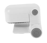 BESPORTBLE Blocco Del Bagno Per La Sicurezza Del Bambino Blocco A Prova Di Bambino Impedisce Ai Bambini Che Aprono Coperchio Del Bagno Semplice Installazione A Chiavistello Adatto A Tutti I