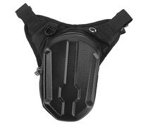 BESPORTBLE Borsa Da Corsa Per Borsa Cosciale Multifunzionale Per Uomini Fanny Pack Per Attività All Aperto Per Ciclismo e Escursionismo