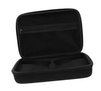 BESPORTBLE Borsa Da Gioco Portatile Per Console e Controller Di Nuova Generazione Switch, Custodia Protettiva Eva Resistente Per Viaggi, Organizer Compatto Chiusura a Cerniera Per Gamer