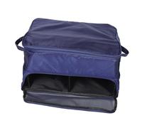 BESPORTBLE Borsa Da Golf Organizer Per Bagagliaio Da Golf Per Auto Borsa Per Scarpe Sportive Accessori Da Golf Per Uomo Custodia Da Viaggio Per Il Golf Custodia Da Golf Panno Oxford