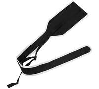 BESPORTBLE Borsa Da Scherma Multifunzionale Per Fioretti E Spade Custodia Riutilizzabile Con Design a Spalla Singola Ideale Per Allenamenti E Competizioni