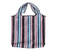 BESPORTBLE Borsa della Spesa Pieghevole Riutilizzabile Manici Capiente e Leggera per Shopping Viaggi e Conservazione Alimentare