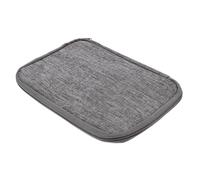 BESPORTBLE Borsa Design Fresco Versatile Oxford Porta Orologio per Protezione e Trasporto Comodo per Viaggi e Uso Quotidiano
