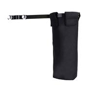 BESPORTBLE Borsa in Oxford Per Bacchette Clip Portaoggetti Confezione Di Bacchette Spesse Accessori Per Batteria Facile Da Agganciare e Sollevare