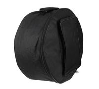 BESPORTBLE Borsa per Rullante con e Tracolla Custodia per Strumenti Percussione Protezione da e Graffi Design Elegante e Stile Moderno
