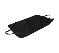 BESPORTBLE Borsa Per Vestiti Pieghevole Custodia Antipolvere Per Abbigliamento Per Armadio Viaggio Campeggio Stoccaggio Organizzatore Di Indumenti Magliette Tute Pesante