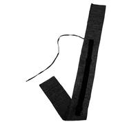 BESPORTBLE Borsa Porta-spade Spesso 135 Cm Cinghie Regolabili, Custodia per Spade Giapponesi e Cinesi, Sacchetto Riutilizzabile per Trasporto e Conservazione Sicura, per Uso Quotidiano e