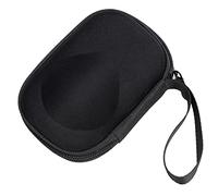 BESPORTBLE Borsa Protettiva per Ocarina da Viaggio Custodia per Strumenti Musicali Design Pratico e Resistente Adatta per Conservare Ocarine e Accessori