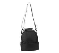 BESPORTBLE Borsa Termica Per Contenitore Di Latte Da Viaggio Isolata e Facile Da Pulire Con Maniglia Robusta Per Agganciare Al Passeggino