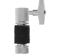 BESPORTBLE Borsetta 1 PC Supporto Batteria Jazz Charleston Accessorio Hi-Hat Superficie Liscia Vernice Antiruggine