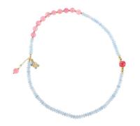 BESPORTBLE Bracciale Multistrato Bracciale Con Ciondoli Fiocchi A Buffalo Per Ghirlande Collana A Farfalla Braccialetti Let Them Perline A Farfalla Per Braccialetti Creazione Di